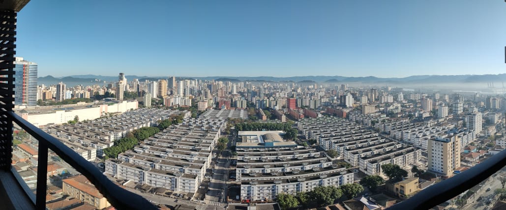 Apartamento à venda no Aparecida: 