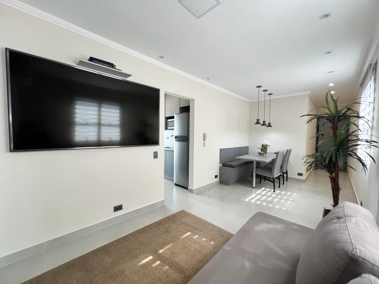 Apartamento à venda no Aparecida: 