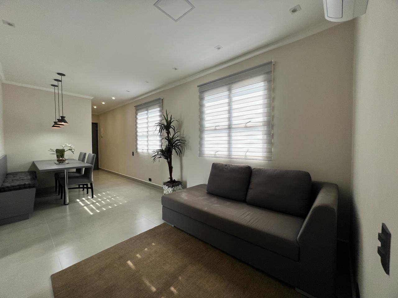 Apartamento à venda no Aparecida: 