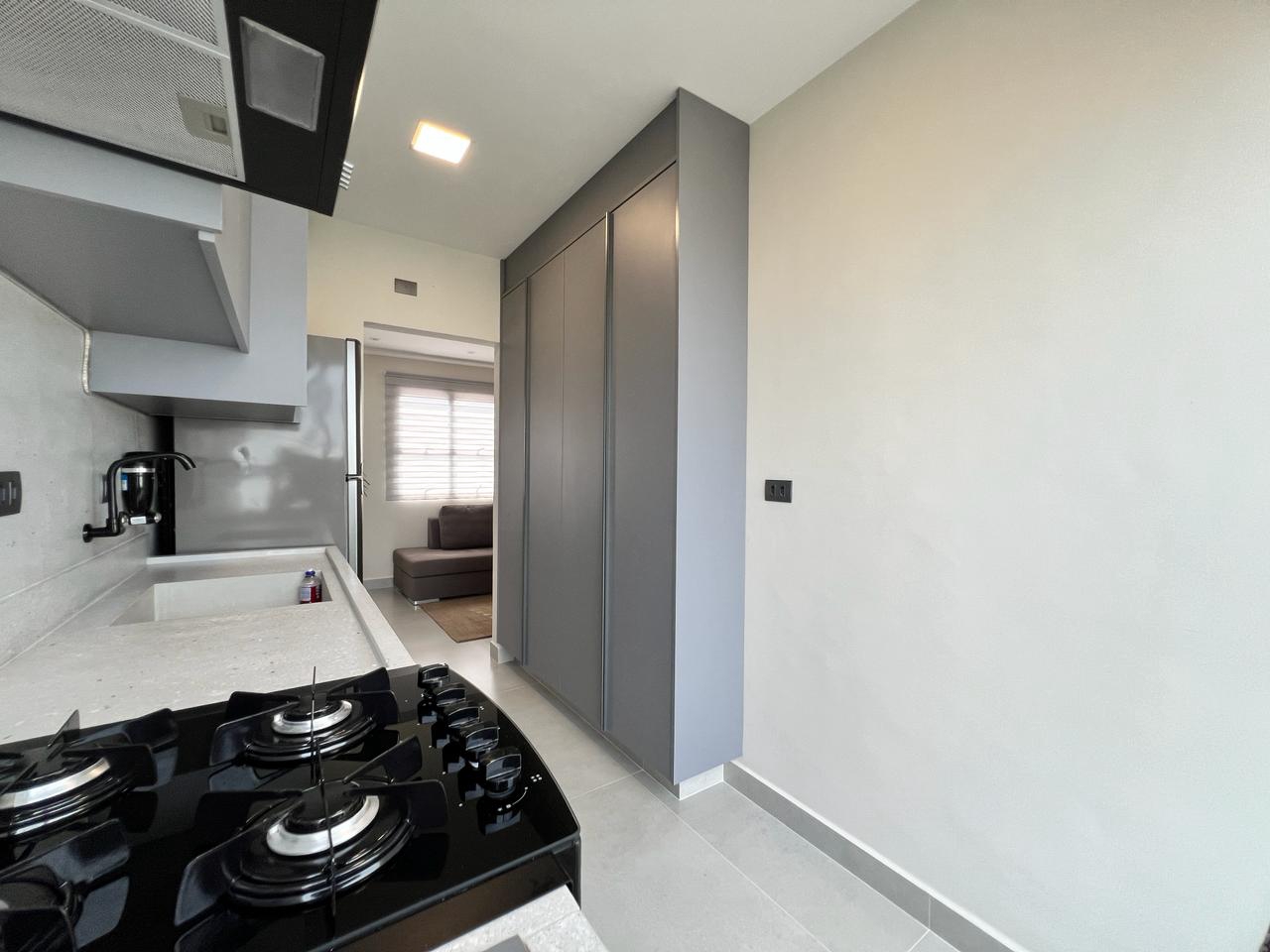 Apartamento à venda no Aparecida: 