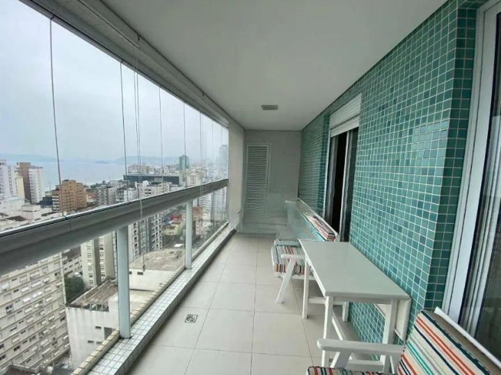 Apartamento à venda no Aparecida: 