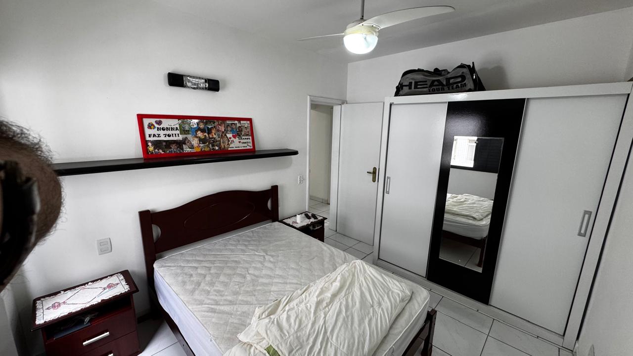 Apartamento à venda no Embaré: 