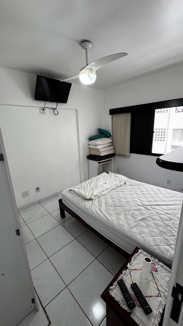 Apartamento à venda no Embaré: 