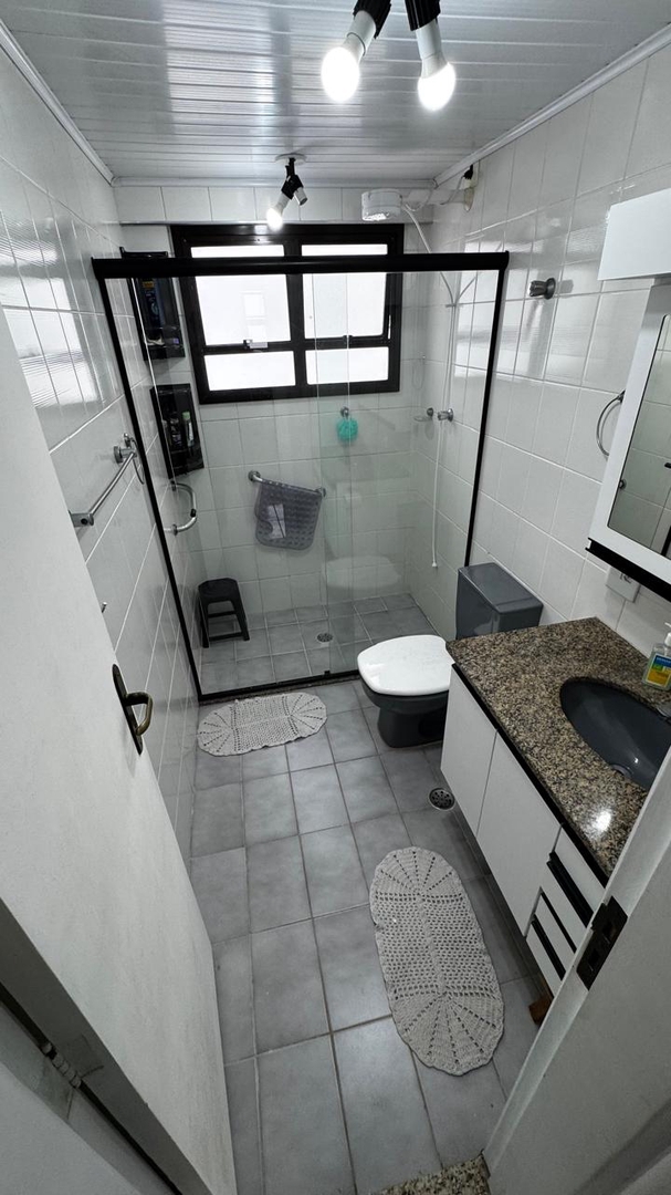 Apartamento à venda no Embaré: 