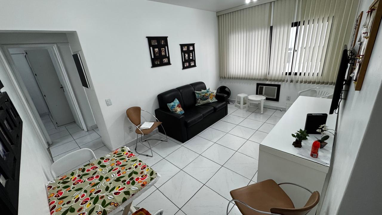 Apartamento à venda no Embaré: 