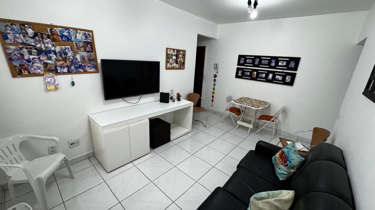 Apartamento à venda no Embaré: 