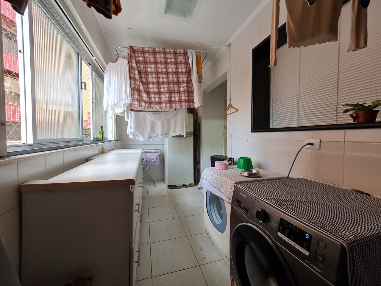 Apartamento à venda no Boqueirão: 