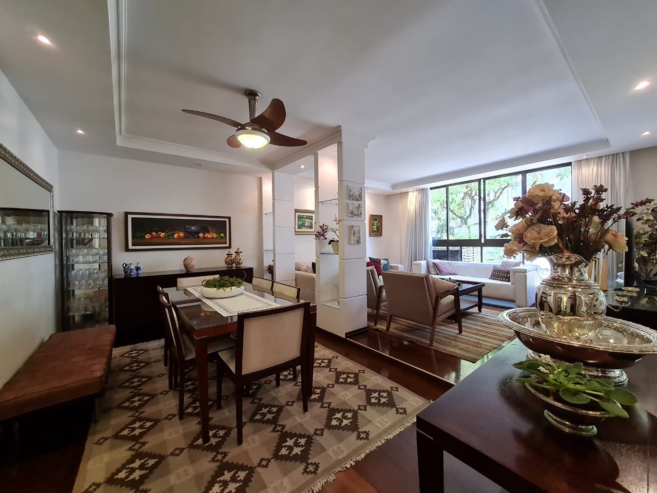 Apartamento à venda no Boqueirão: 