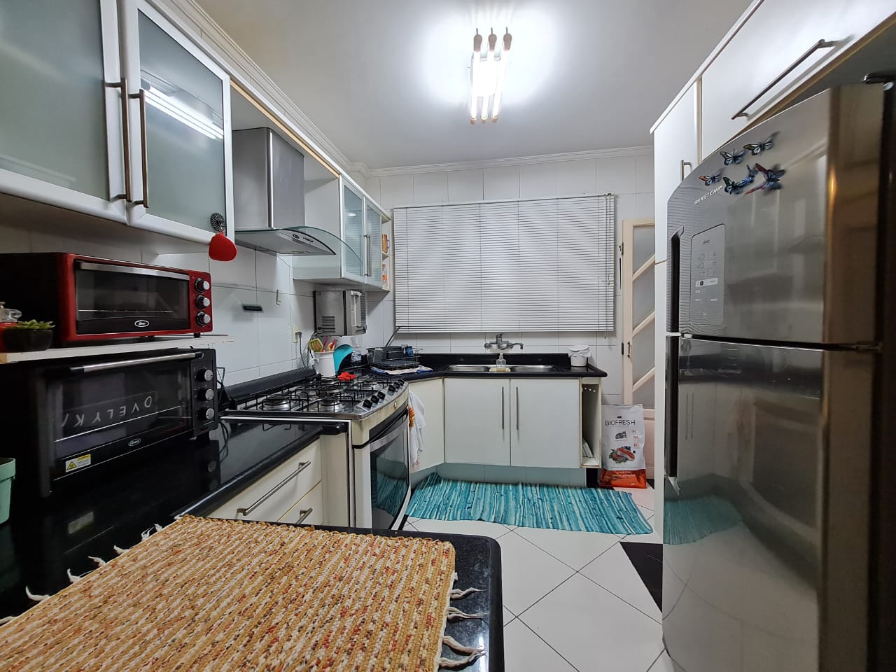Apartamento à venda no Boqueirão: 
