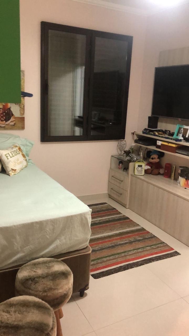 Apartamento à venda no José Menino: 