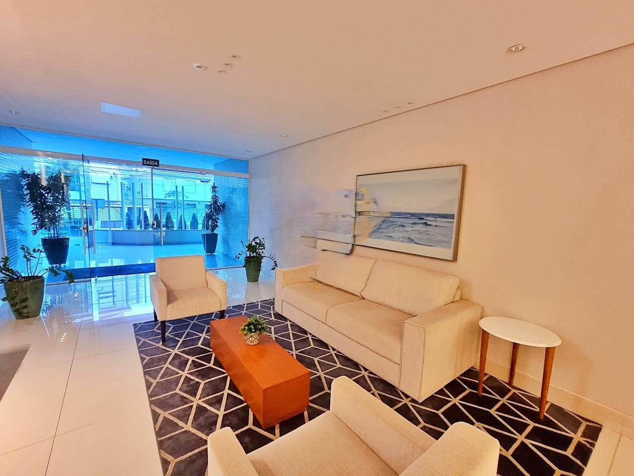 Apartamento à venda no Ponta da Praia: 