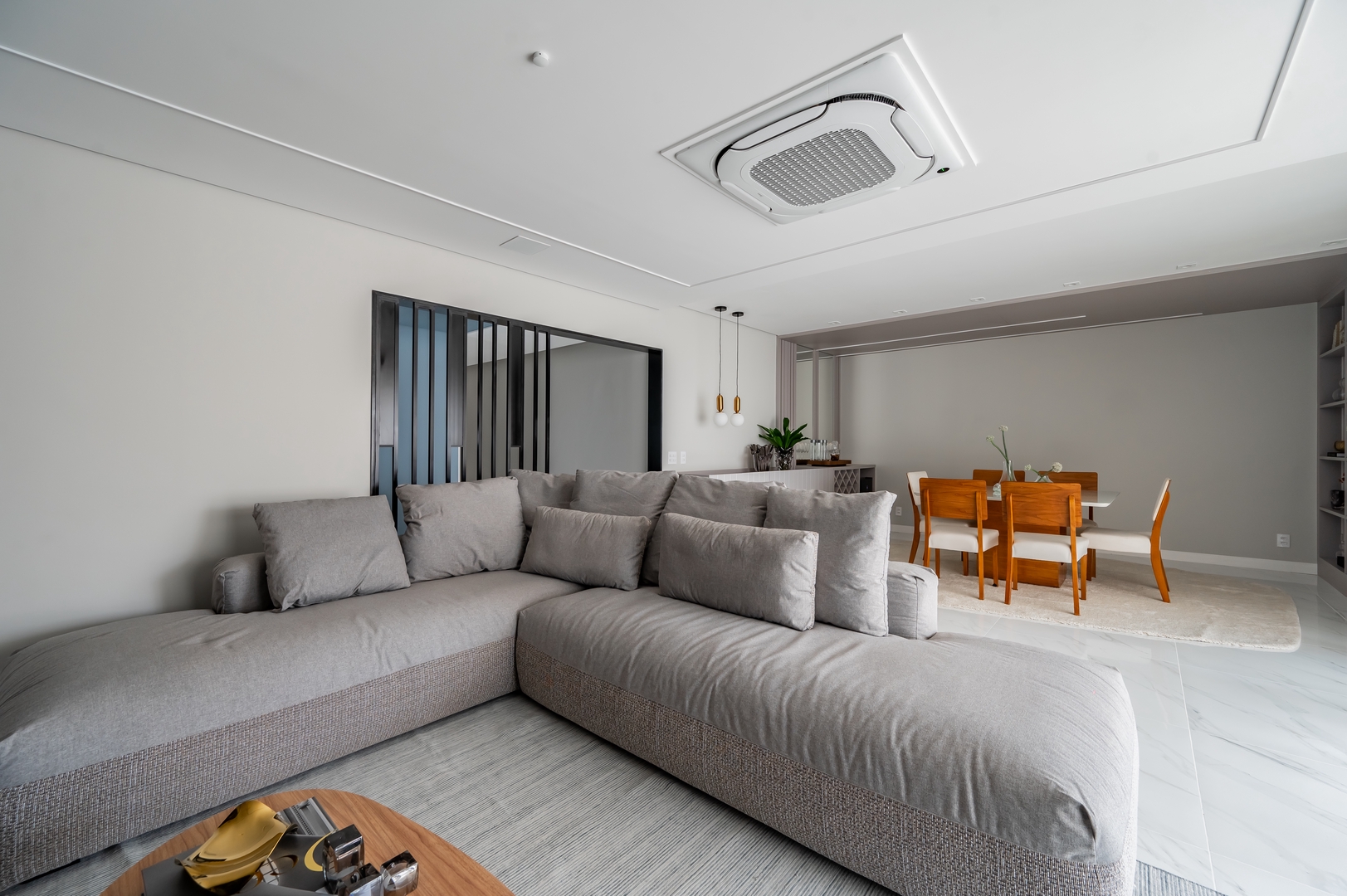 Apartamento à venda no Boqueirão: 