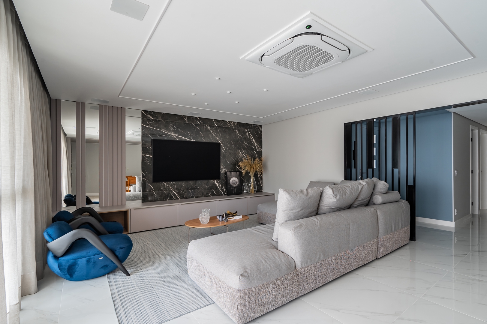 Apartamento à venda no Boqueirão: 