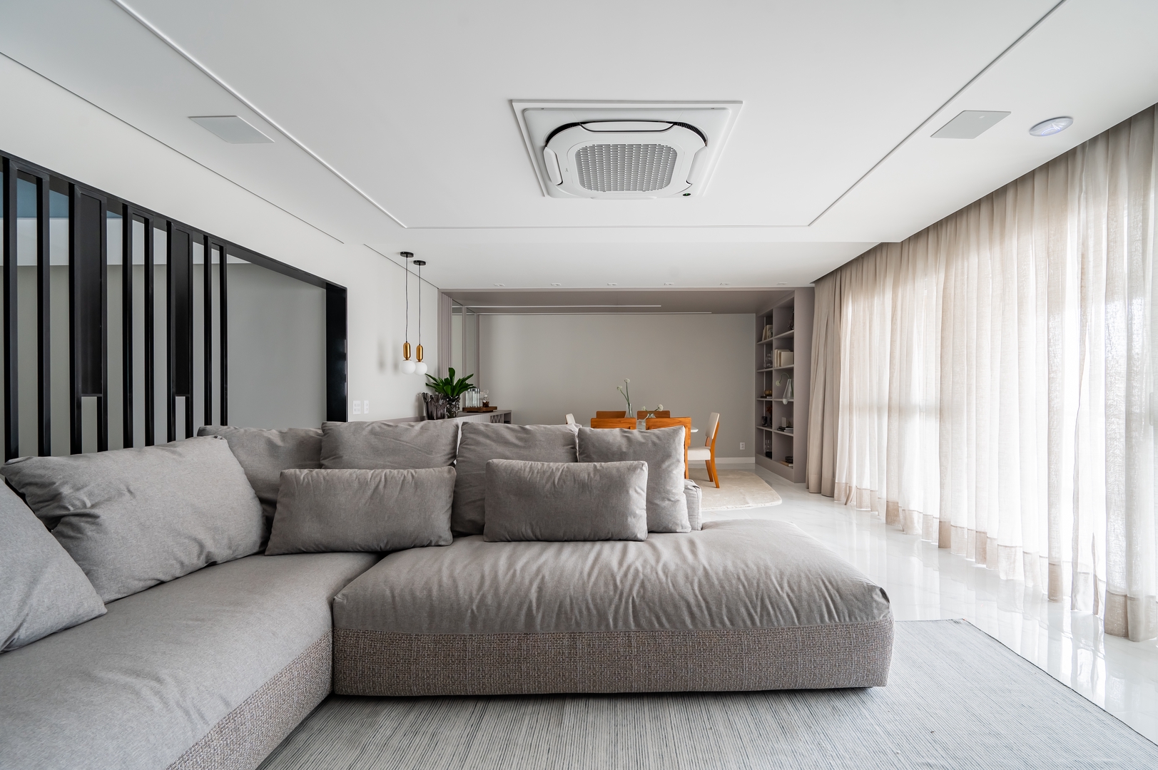 Apartamento à venda no Boqueirão: 