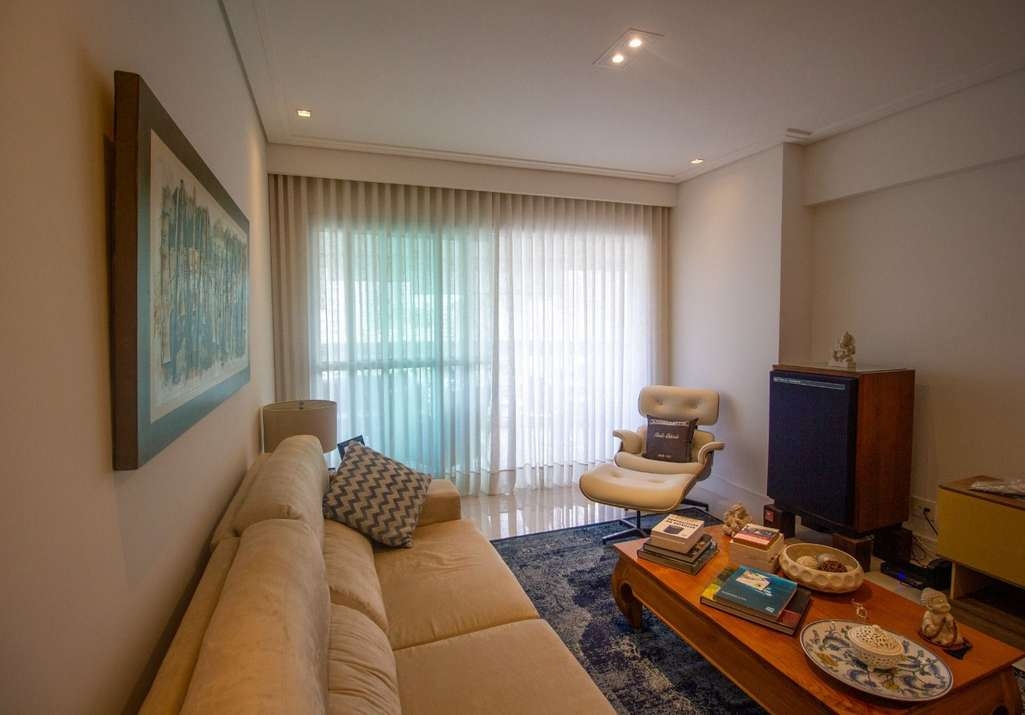 Apartamento à venda no Ponta da Praia: 