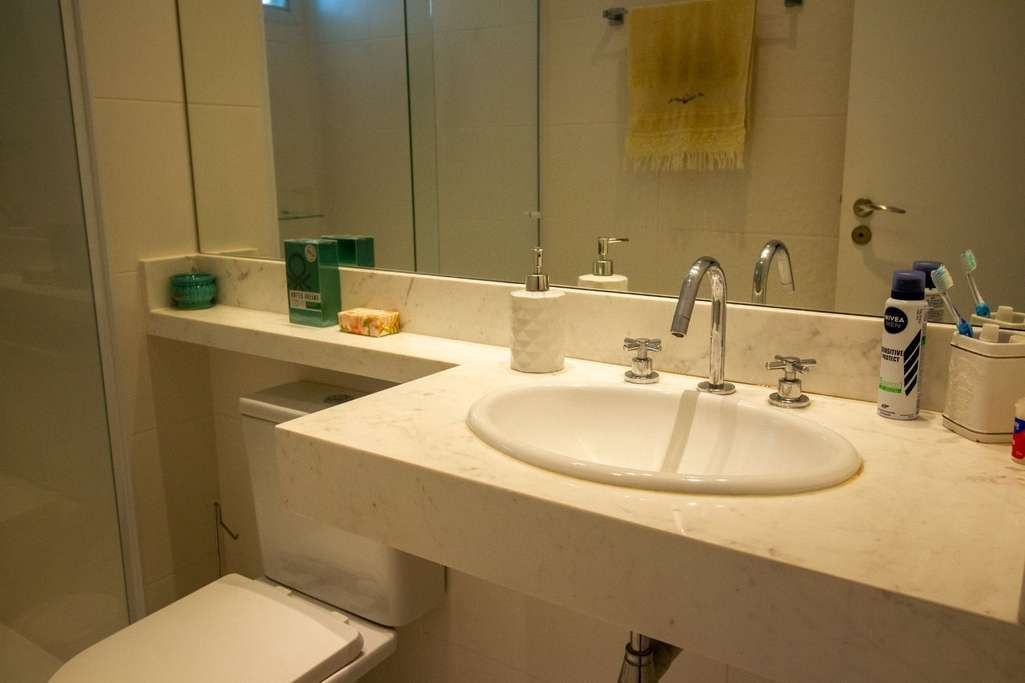 Apartamento à venda no Ponta da Praia: 