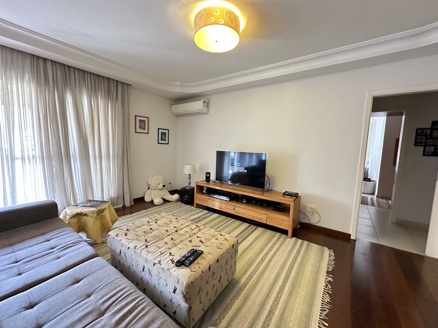 Apartamento à venda no Boqueirão: 