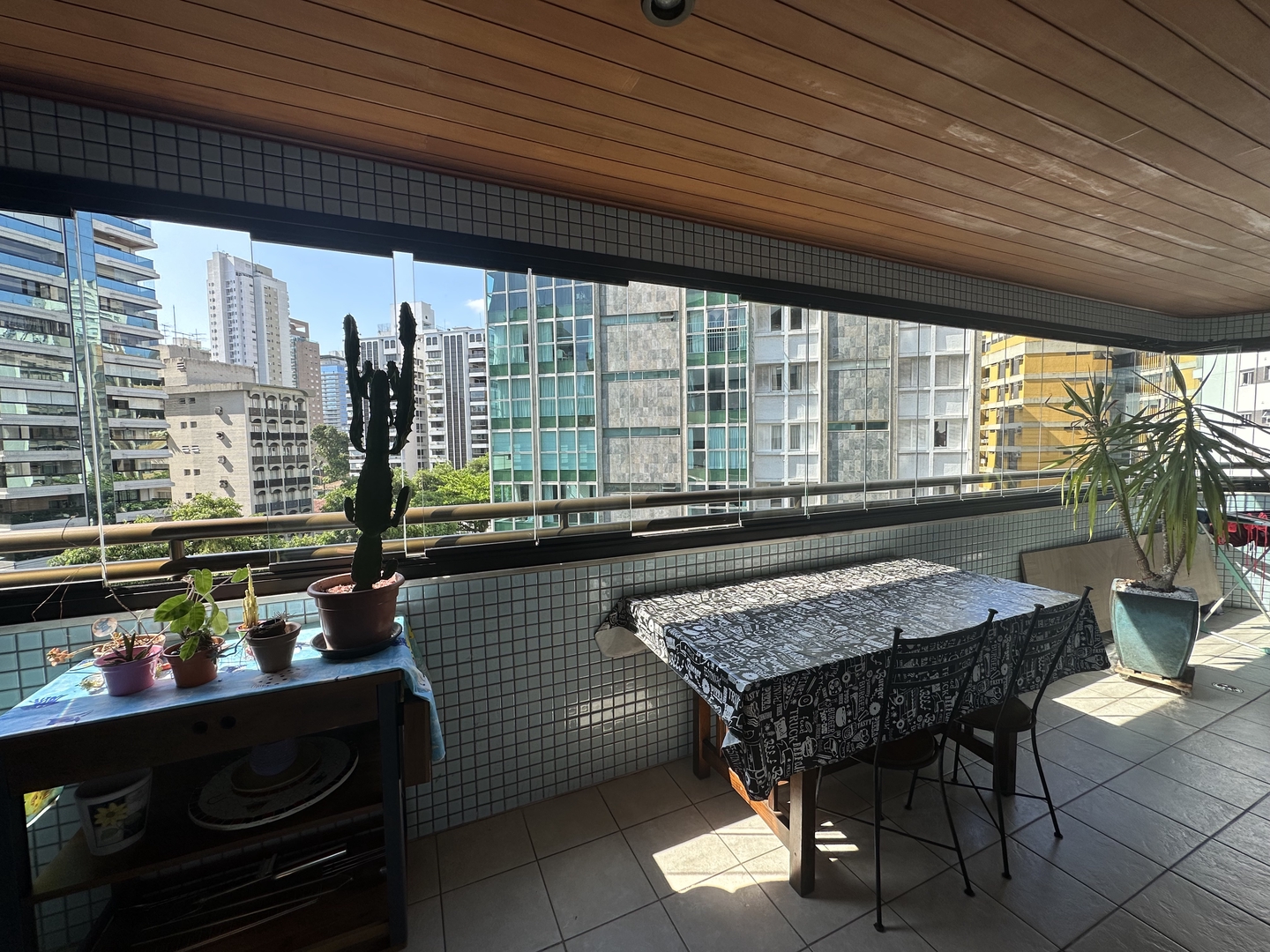 Apartamento à venda no Boqueirão: 