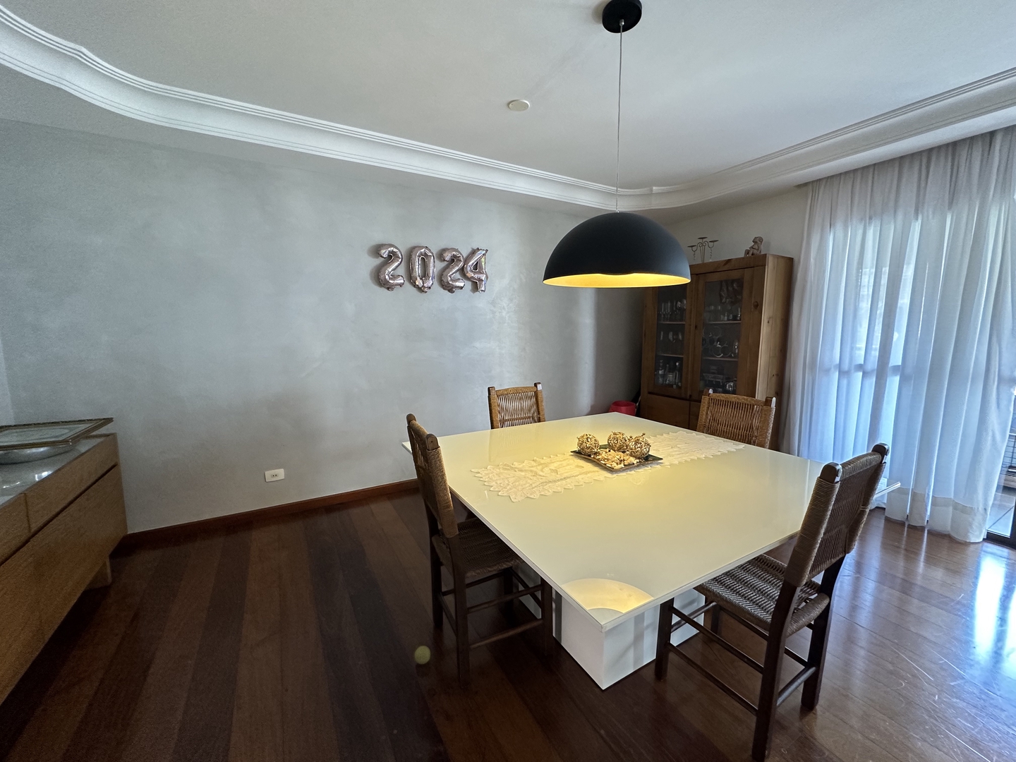 Apartamento à venda no Boqueirão: 