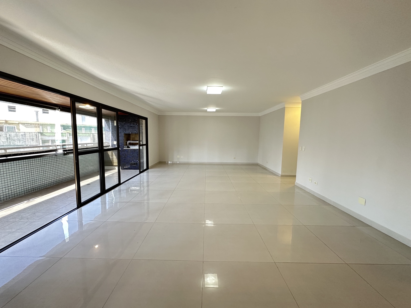 Apartamento à venda no Boqueirão: 