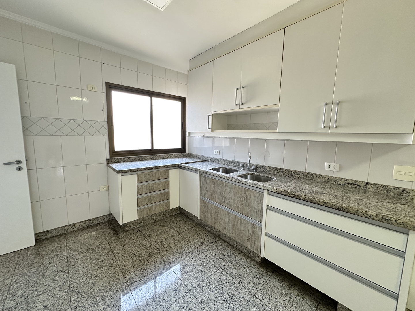 Apartamento à venda no Boqueirão: 