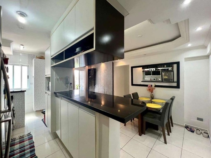 Apartamento à venda no Aparecida: 