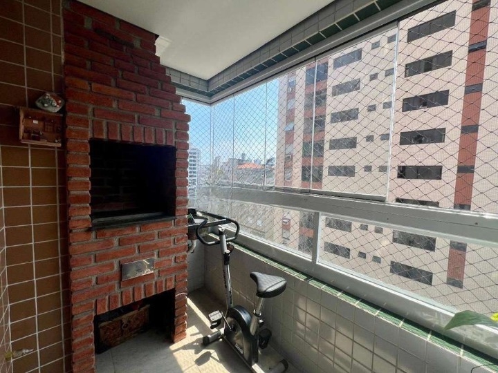 Apartamento à venda no Aparecida: 