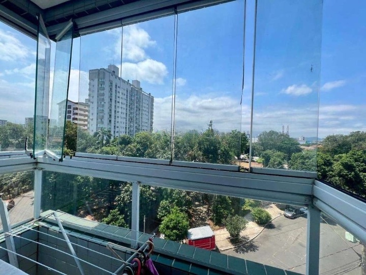 Apartamento à venda no Aparecida: 