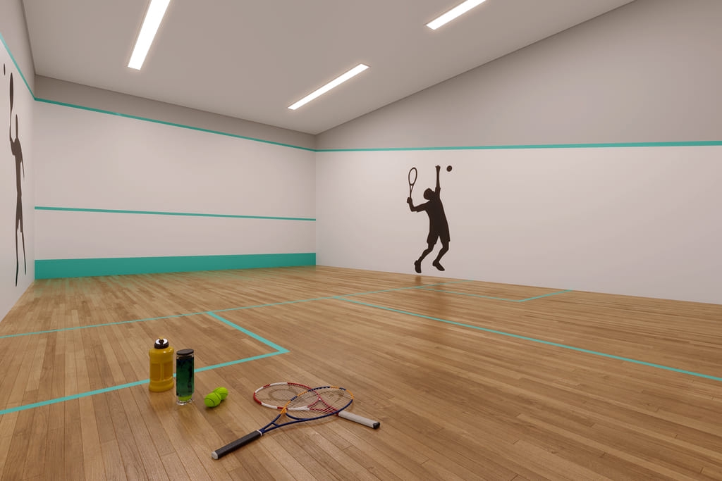 Apartamento à venda no José Menino: 