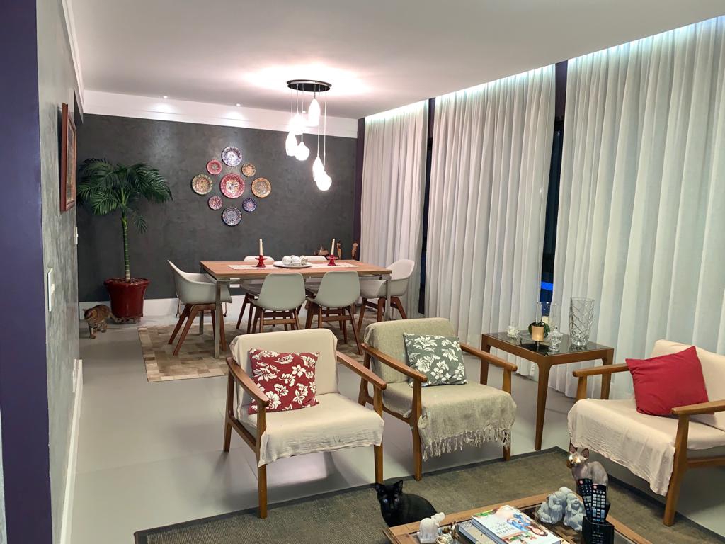 Casa à venda no Aparecida: 