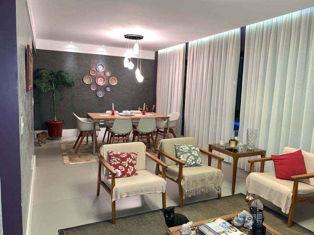 Casa à venda no Aparecida: 