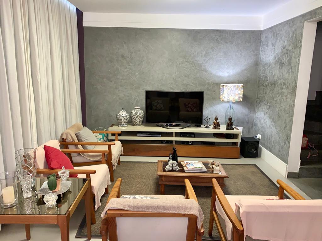 Casa à venda no Aparecida: 