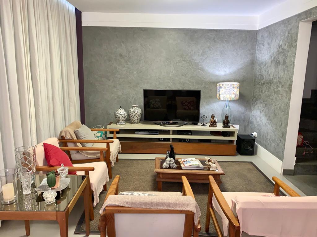 Casa à venda no Aparecida: 