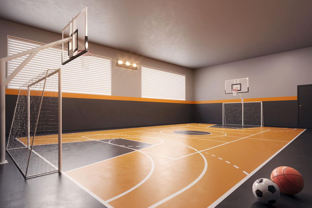 Apartamento à venda no Embaré: 