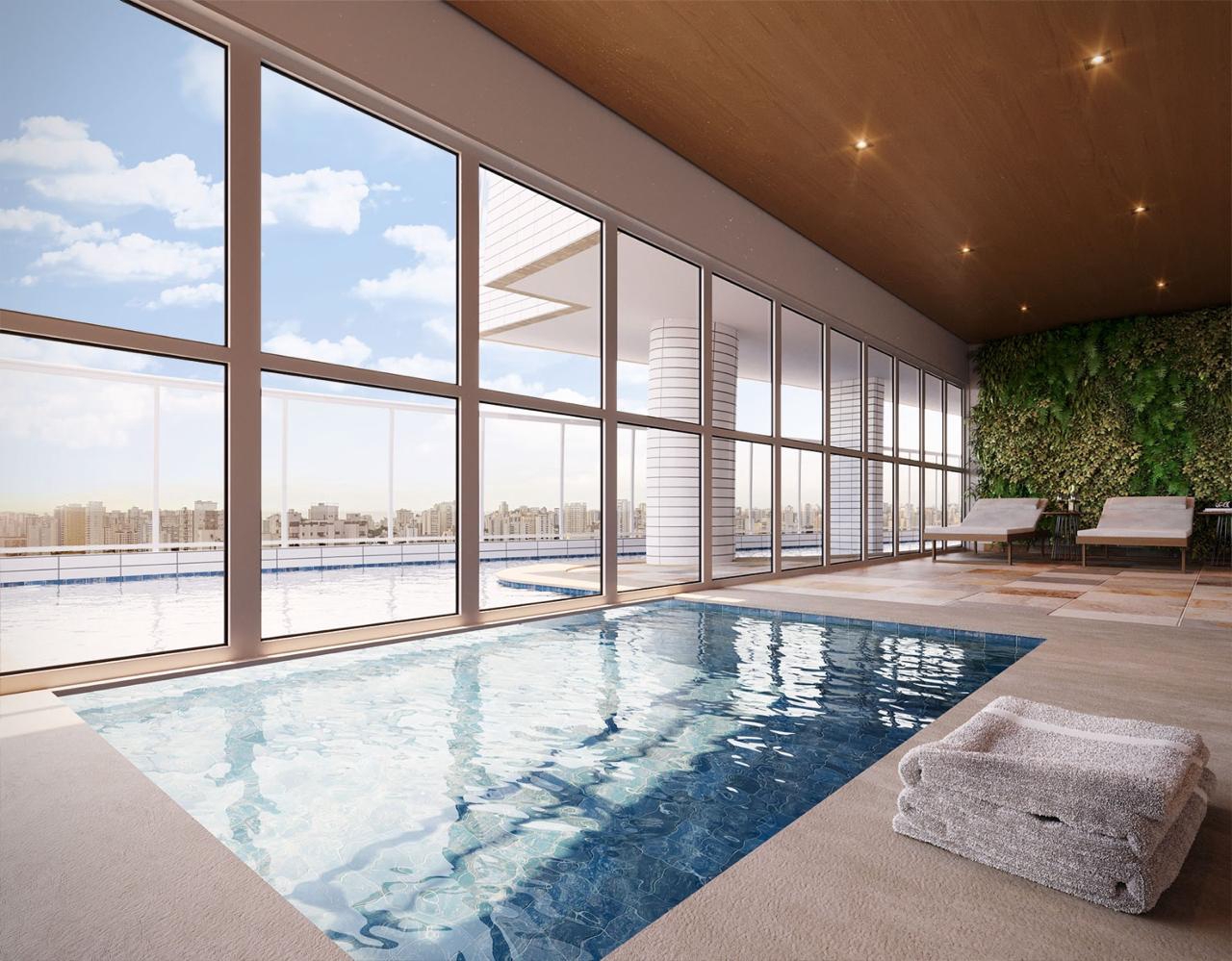 Apartamento à venda no Embaré: 