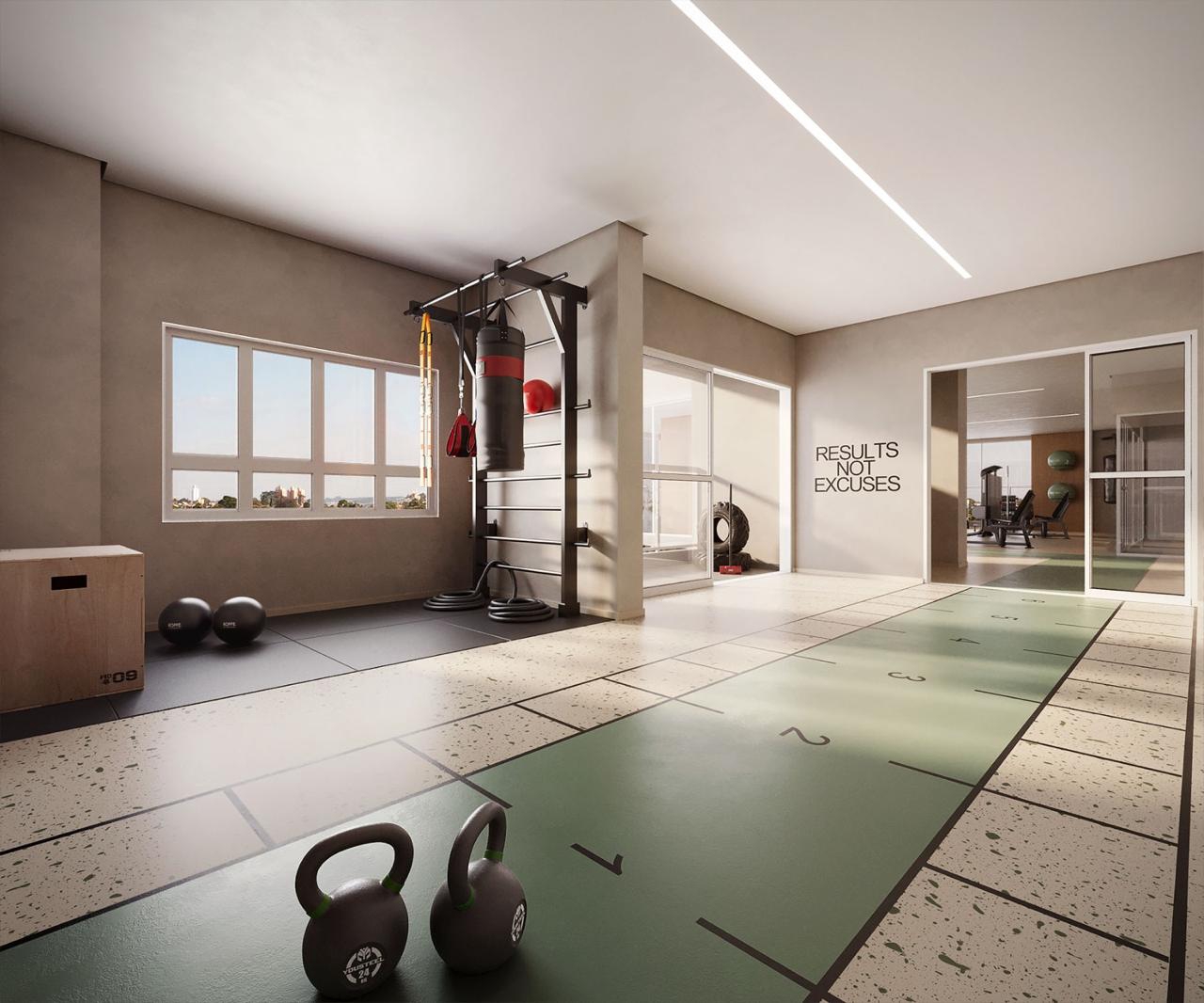 Apartamento à venda no Embaré: 