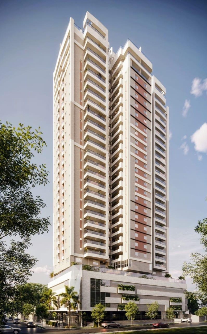 Apartamento à venda no Embaré: 