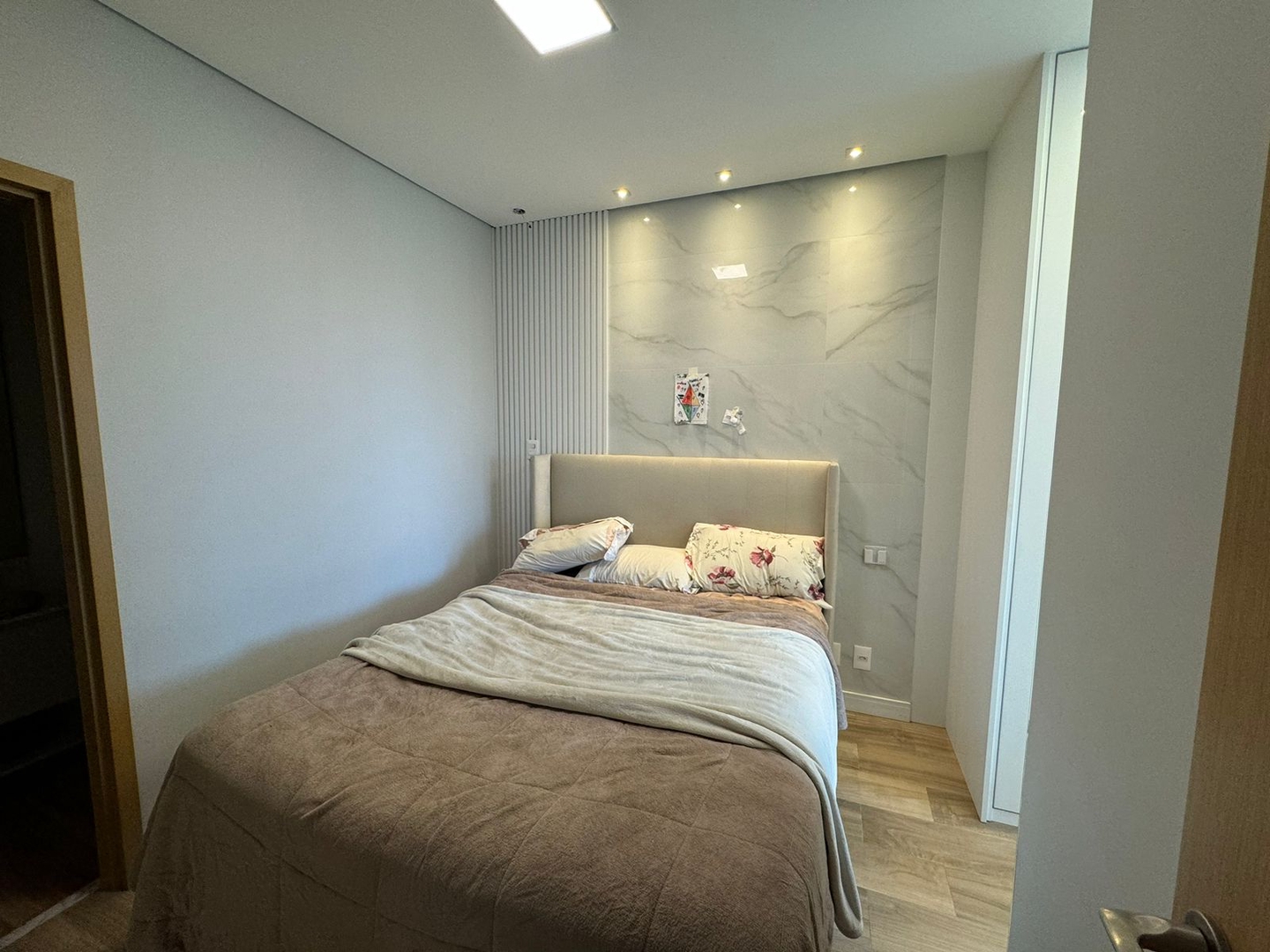 Apartamento à venda no Boqueirão: 