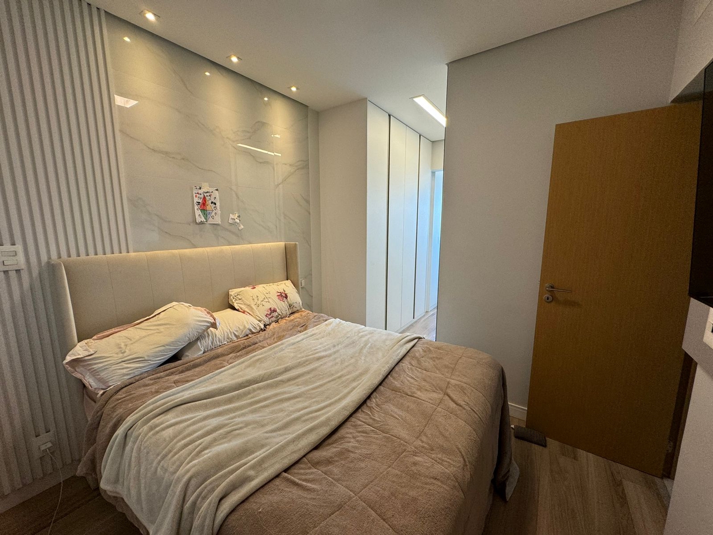Apartamento à venda no Boqueirão: 