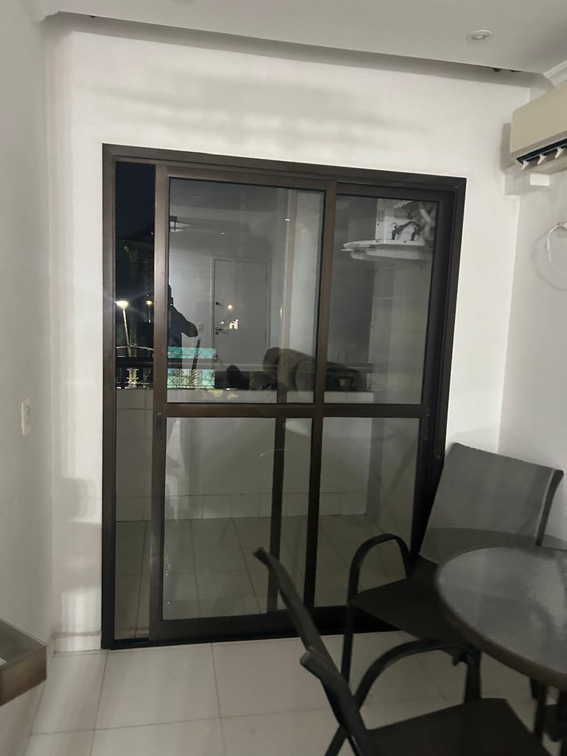 Apartamento à venda no Itararé: 