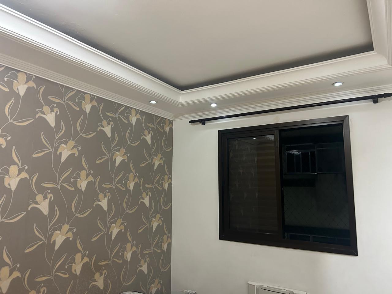 Apartamento à venda no Itararé: 