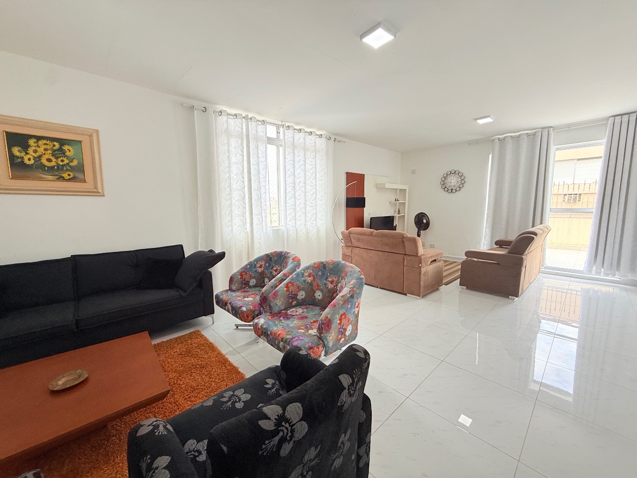 Apartamento à venda no Gonzaga: 