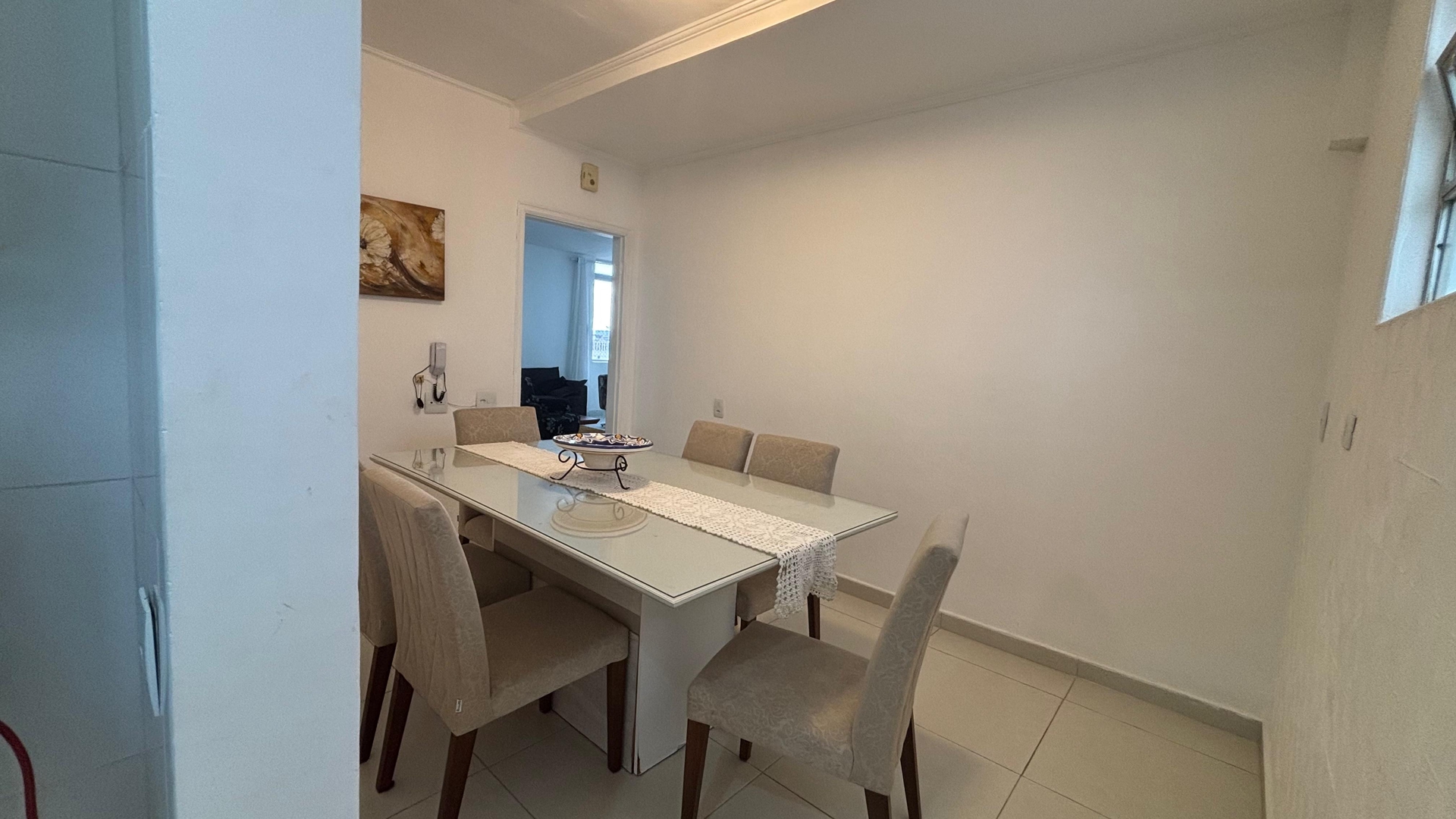 Apartamento à venda no Gonzaga: 