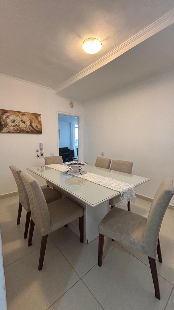 Apartamento à venda no Gonzaga: 