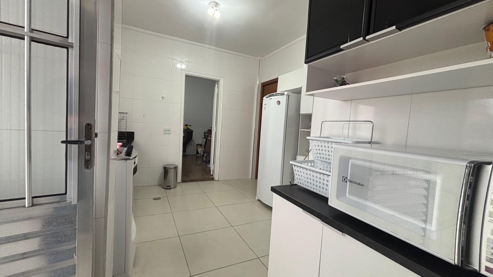 Apartamento à venda no Gonzaga: 