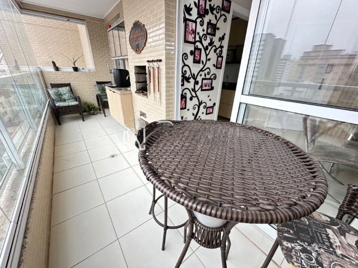 Apartamento à venda no Gonzaga: 