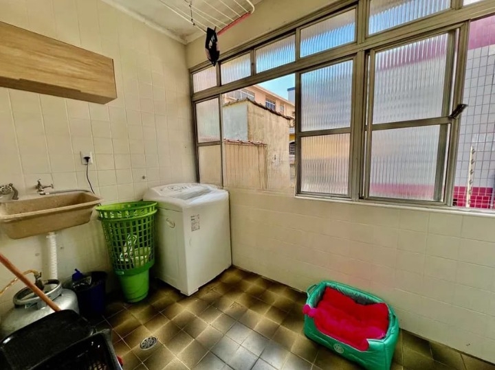 Casa à venda no Aparecida: 