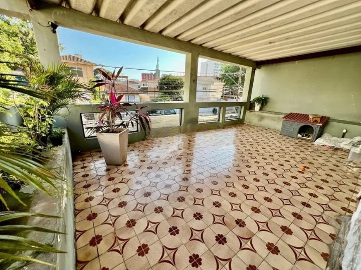 Casa à venda no Aparecida: 