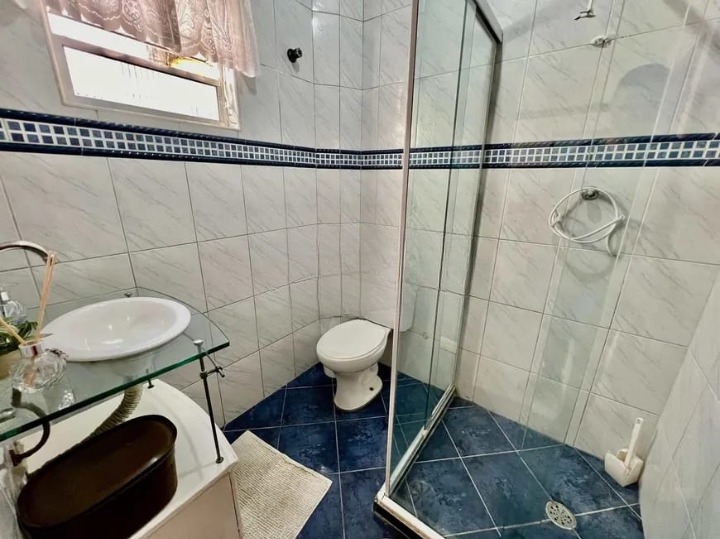 Casa à venda no Aparecida: 