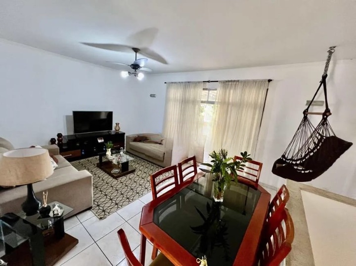 Casa à venda no Aparecida: 